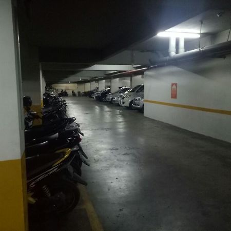 Pop! Hotel Teuku Umar Denpasar Zewnętrze zdjęcie