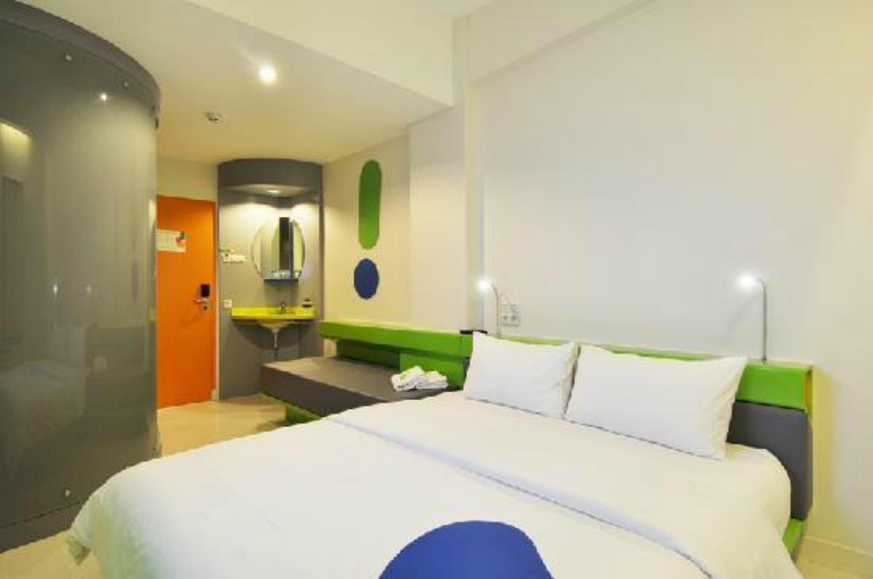 Pop! Hotel Teuku Umar Denpasar Zewnętrze zdjęcie