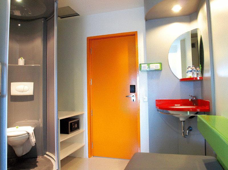 Pop! Hotel Teuku Umar Denpasar Zewnętrze zdjęcie