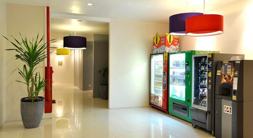 Pop! Hotel Teuku Umar Denpasar Zewnętrze zdjęcie
