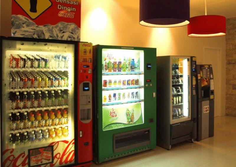 Pop! Hotel Teuku Umar Denpasar Zewnętrze zdjęcie