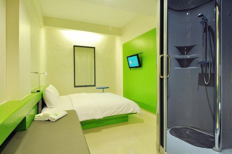 Pop! Hotel Teuku Umar Denpasar Zewnętrze zdjęcie