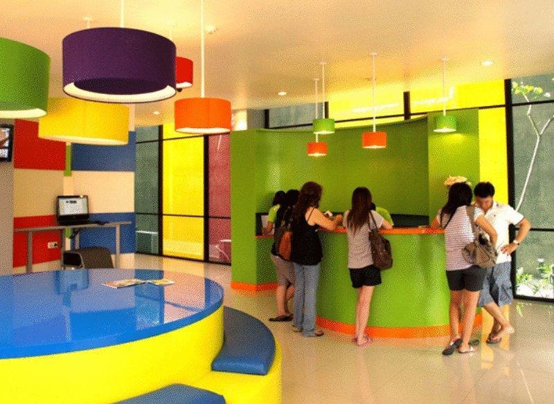 Pop! Hotel Teuku Umar Denpasar Zewnętrze zdjęcie