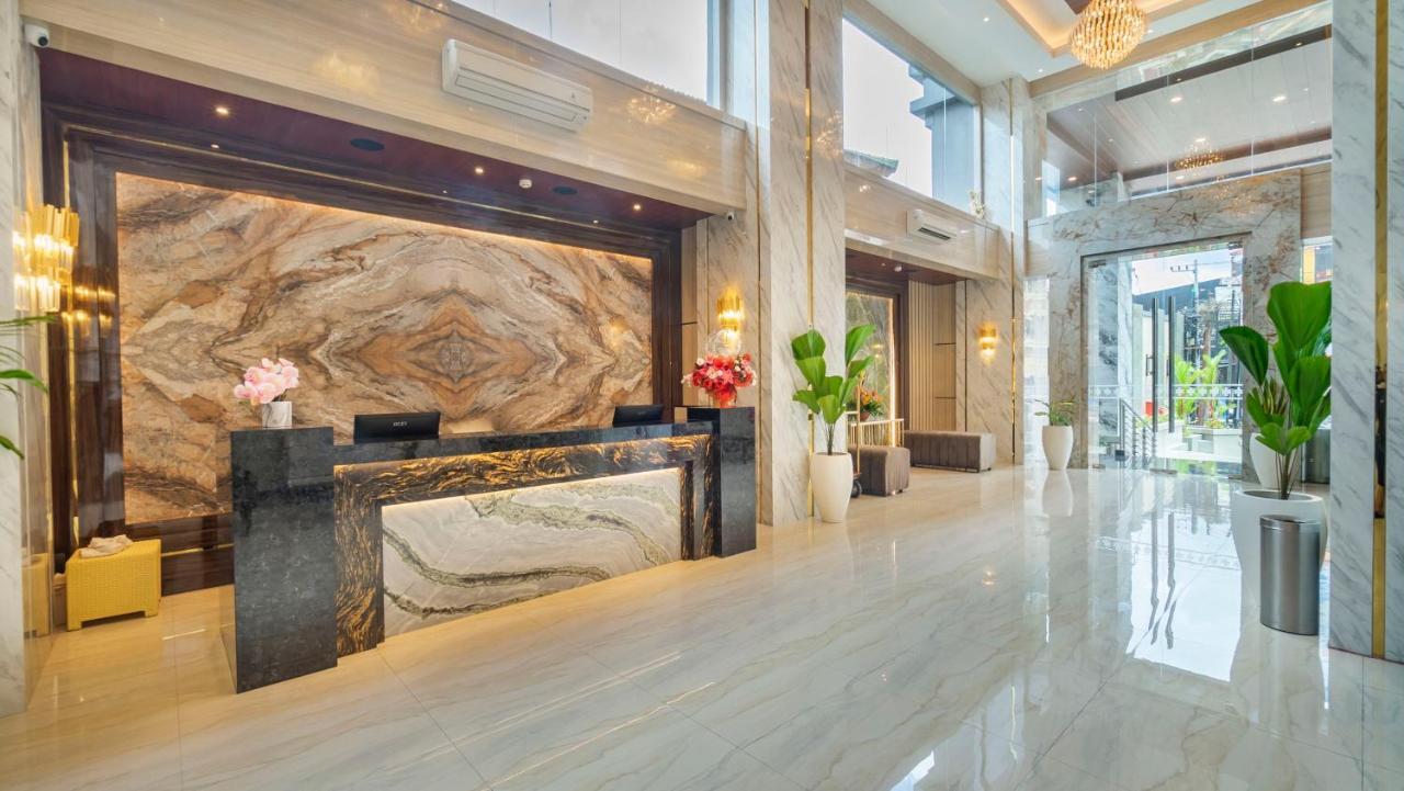 Pop! Hotel Teuku Umar Denpasar Zewnętrze zdjęcie