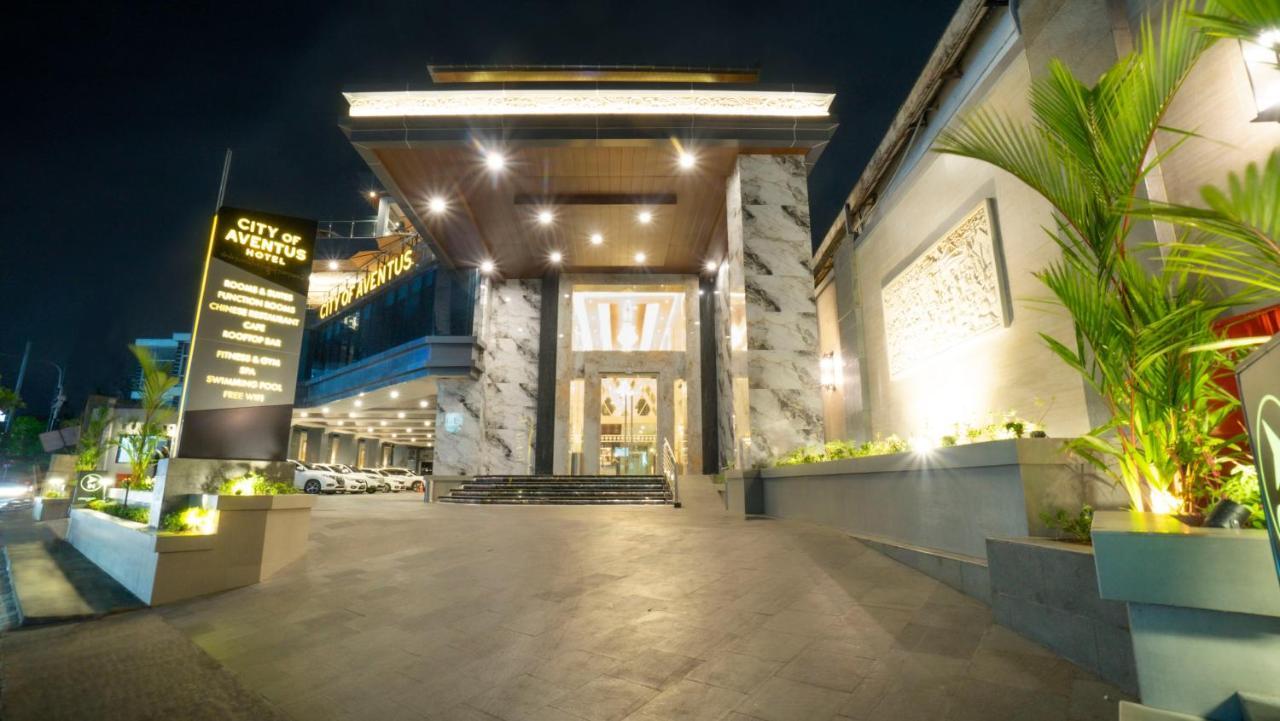 Pop! Hotel Teuku Umar Denpasar Zewnętrze zdjęcie