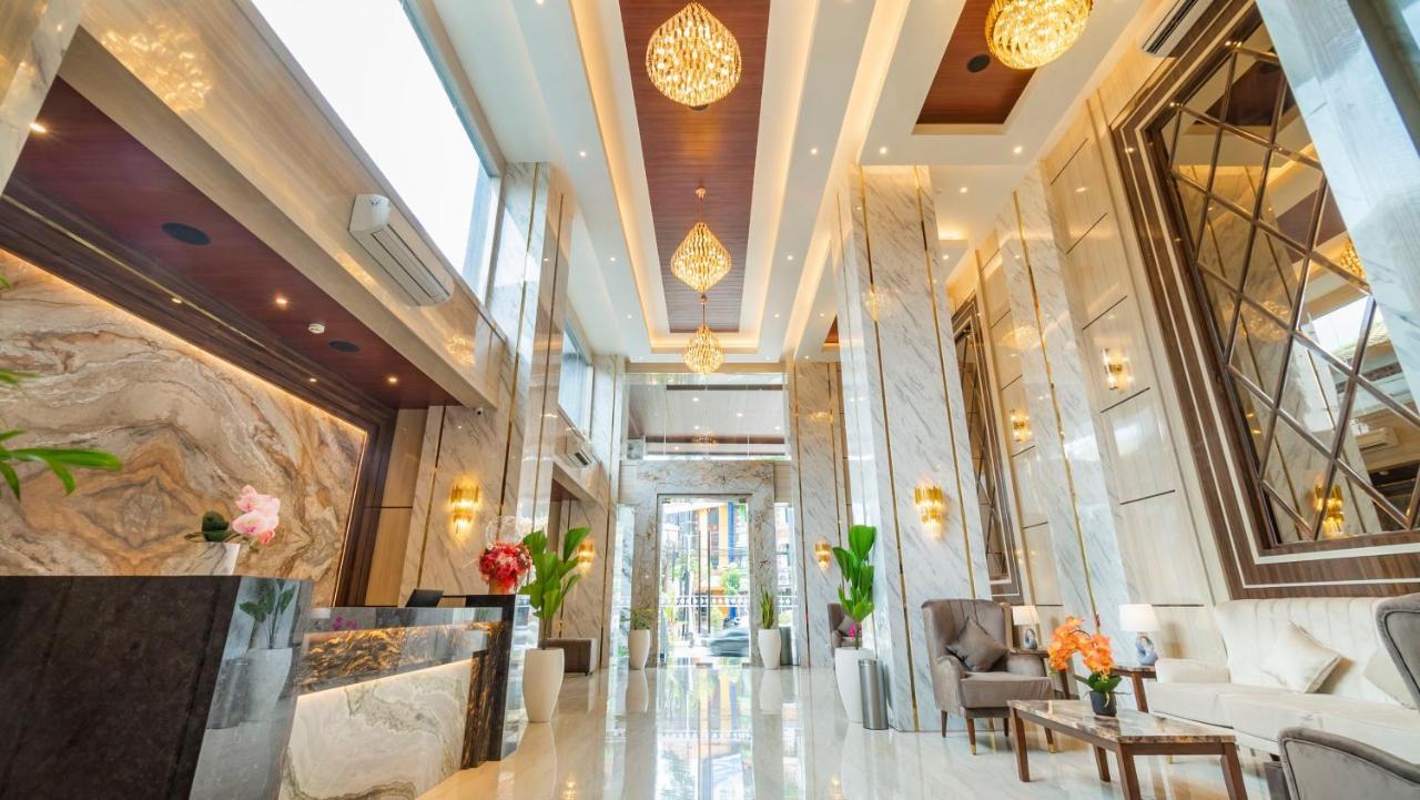 Pop! Hotel Teuku Umar Denpasar Zewnętrze zdjęcie