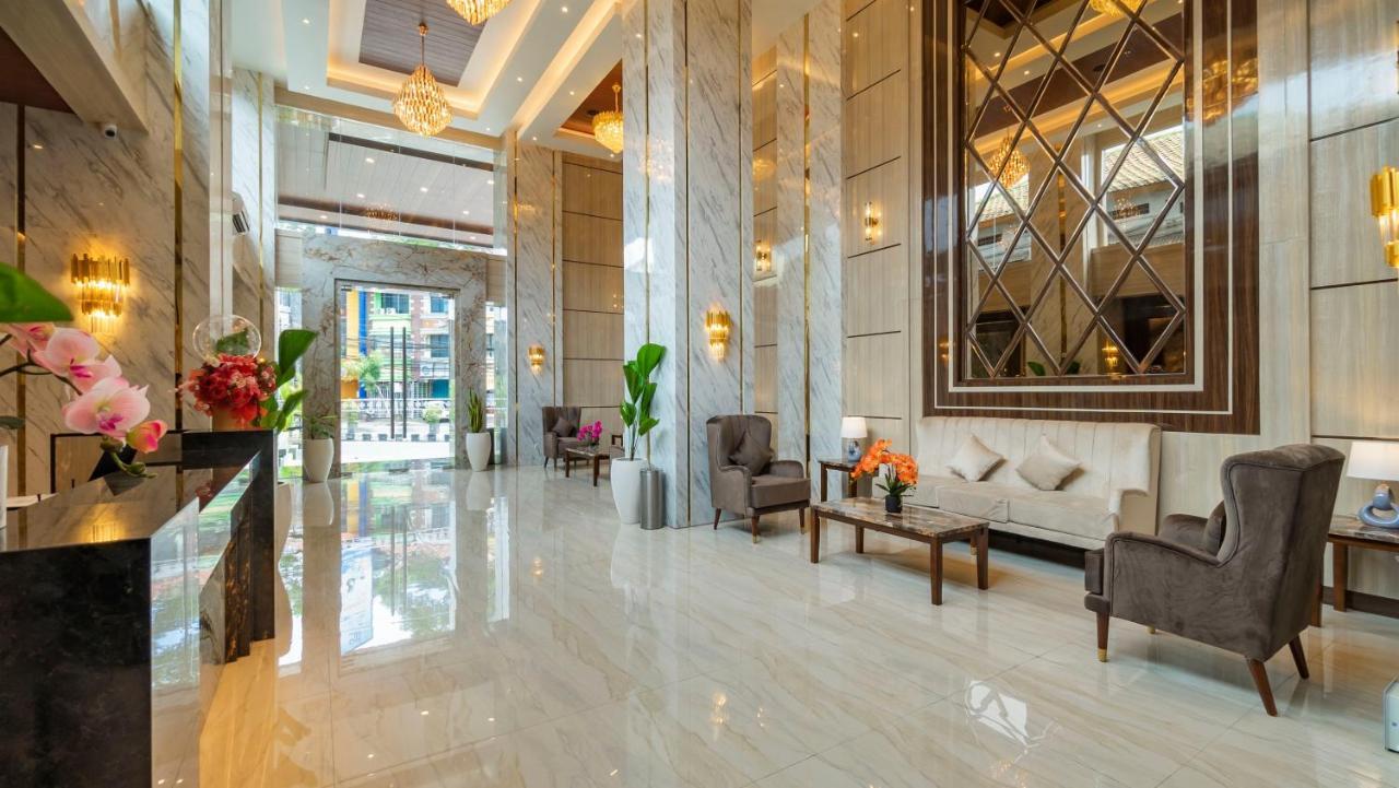 Pop! Hotel Teuku Umar Denpasar Zewnętrze zdjęcie