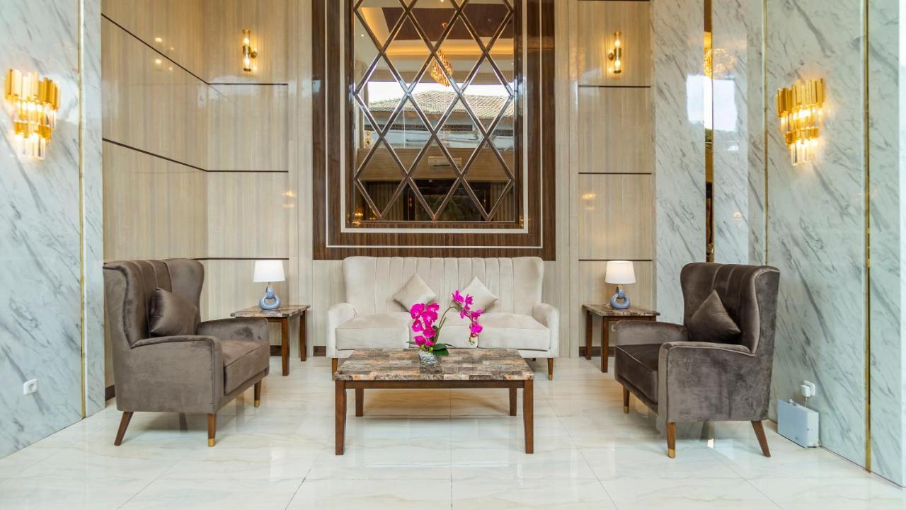 Pop! Hotel Teuku Umar Denpasar Zewnętrze zdjęcie