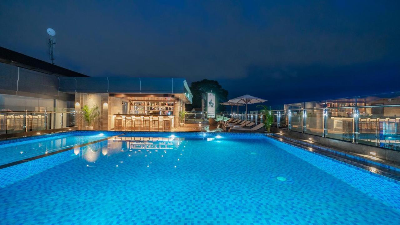 Pop! Hotel Teuku Umar Denpasar Zewnętrze zdjęcie