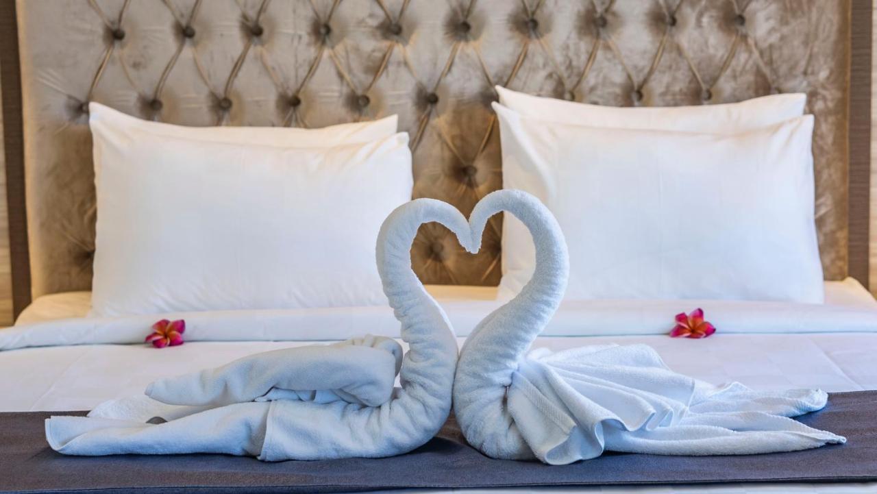 Pop! Hotel Teuku Umar Denpasar Zewnętrze zdjęcie