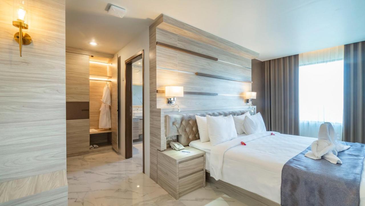 Pop! Hotel Teuku Umar Denpasar Zewnętrze zdjęcie