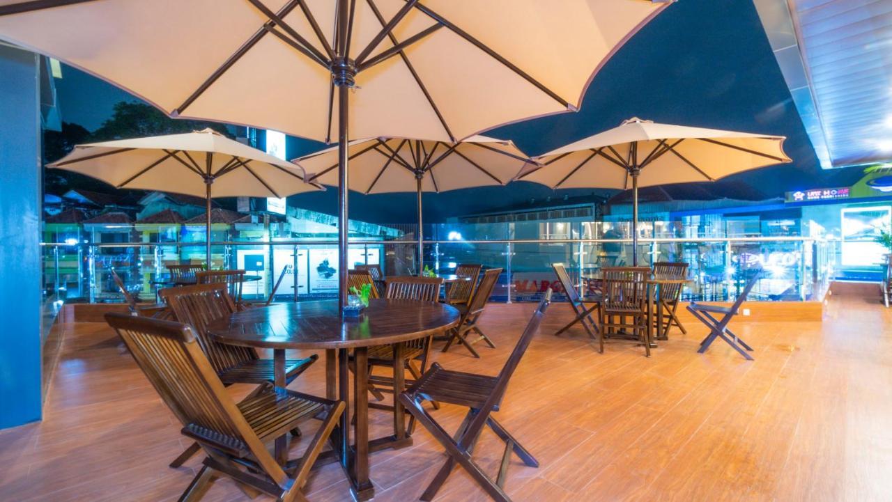 Pop! Hotel Teuku Umar Denpasar Zewnętrze zdjęcie