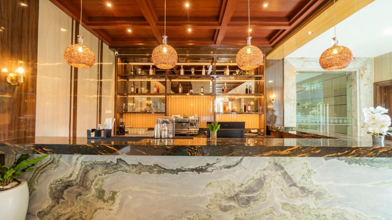 Pop! Hotel Teuku Umar Denpasar Zewnętrze zdjęcie