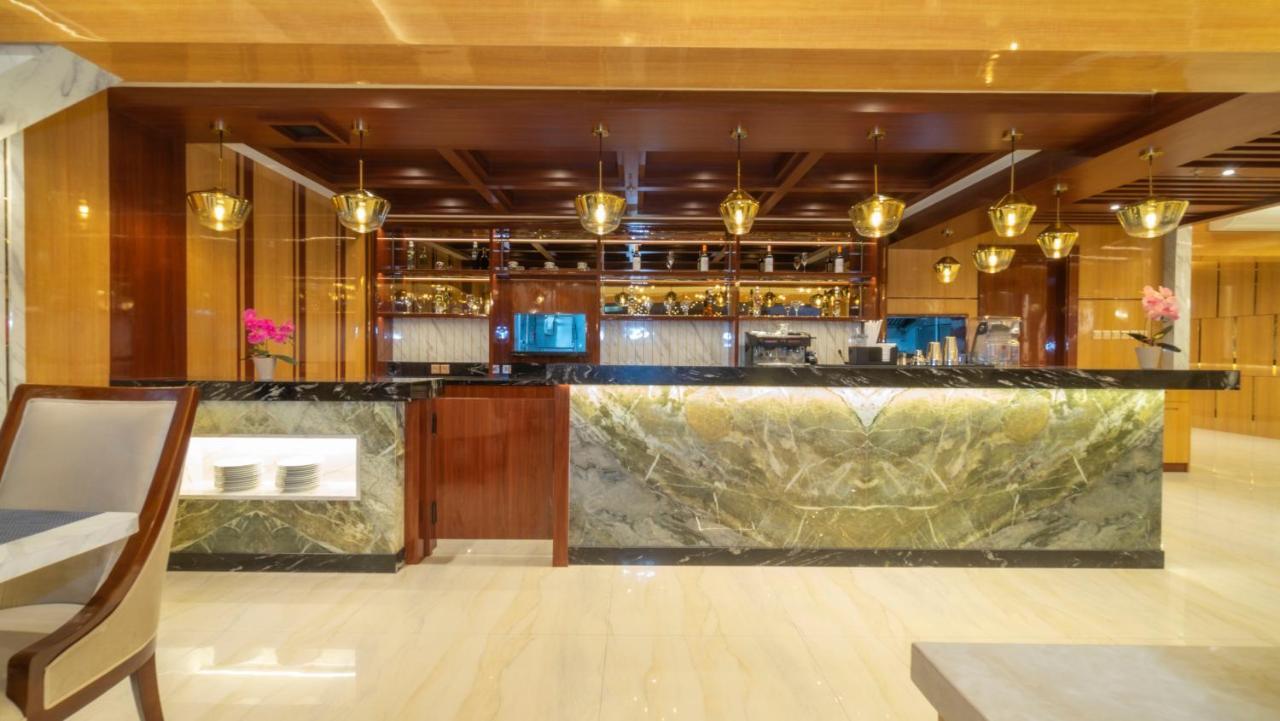 Pop! Hotel Teuku Umar Denpasar Zewnętrze zdjęcie