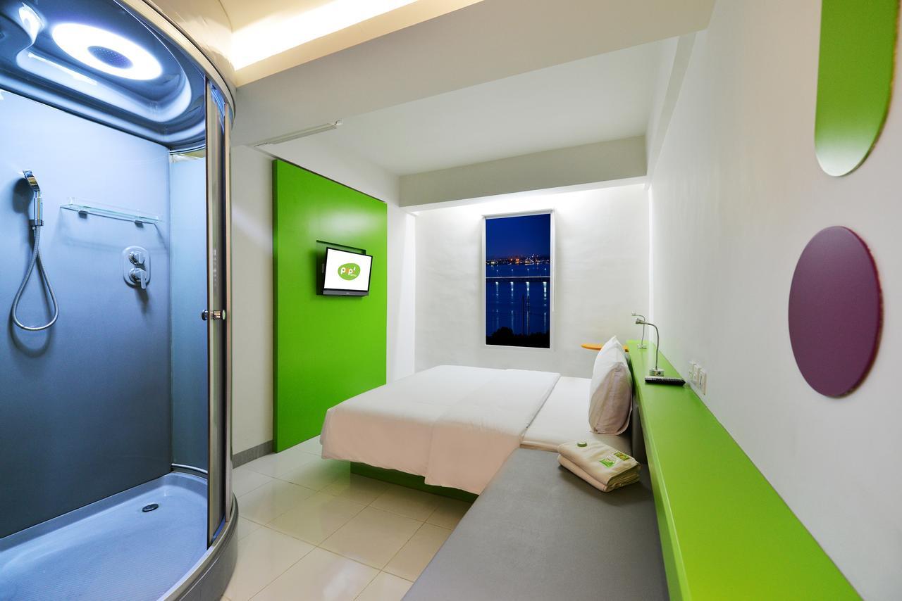 Pop! Hotel Teuku Umar Denpasar Zewnętrze zdjęcie