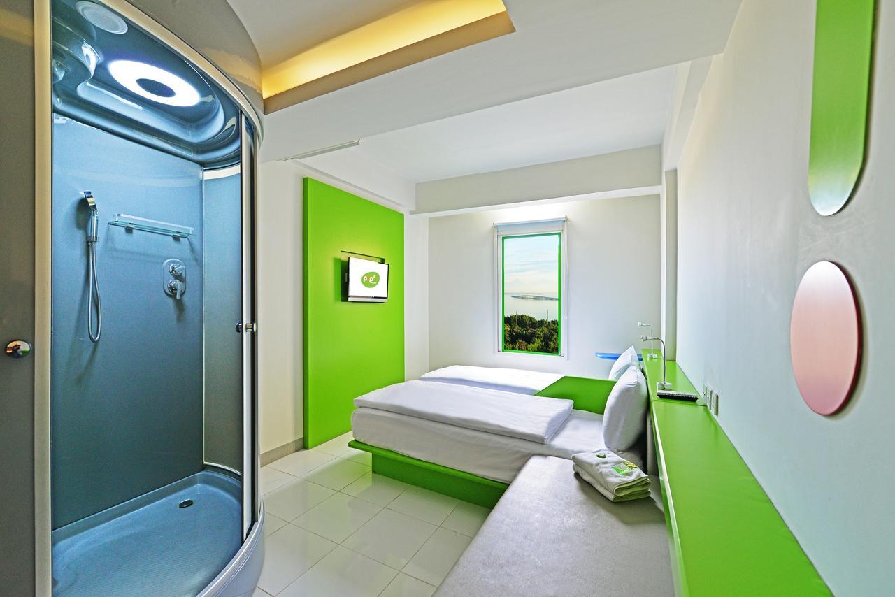 Pop! Hotel Teuku Umar Denpasar Zewnętrze zdjęcie