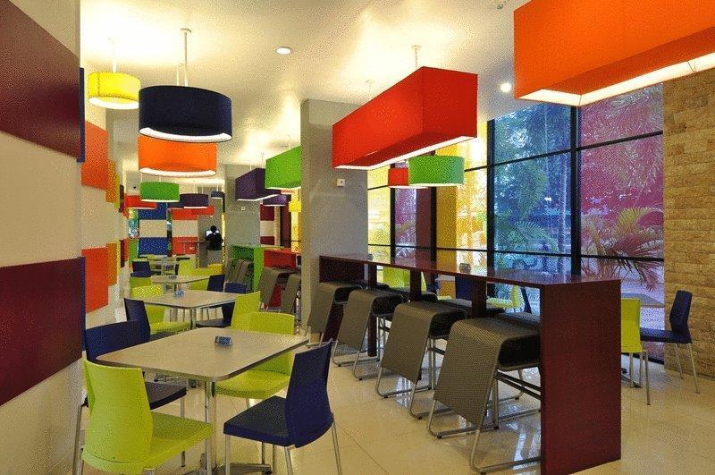 Pop! Hotel Teuku Umar Denpasar Zewnętrze zdjęcie