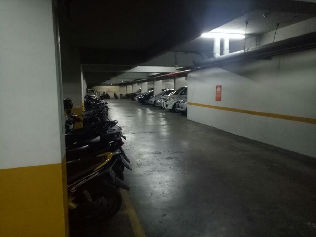 Pop! Hotel Teuku Umar Denpasar Zewnętrze zdjęcie